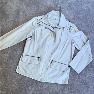 Chico’s zenergy jacket